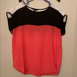 Forever 21 blouse
